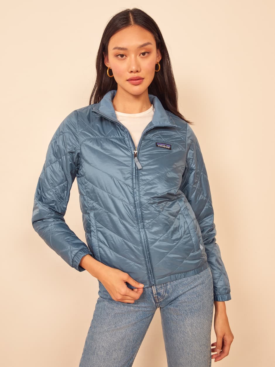 Women's lightweight radalie bomber jacket hotsell