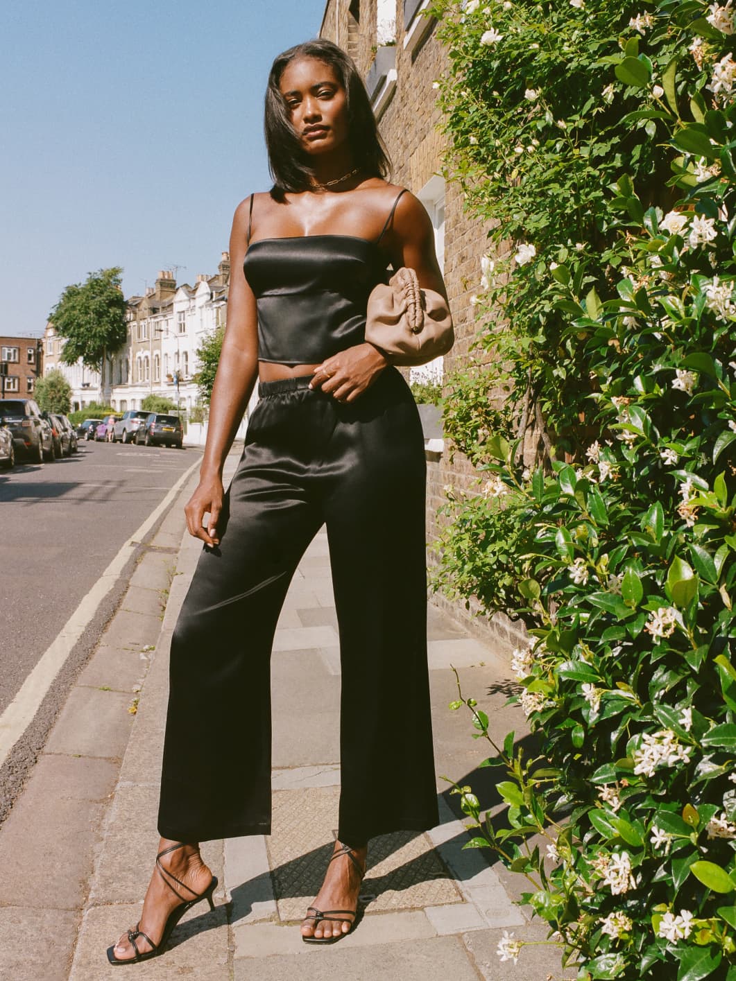 reformation roberts dress