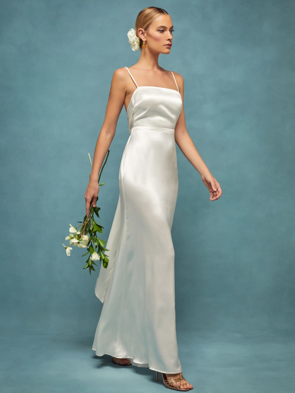 britten dress reformation