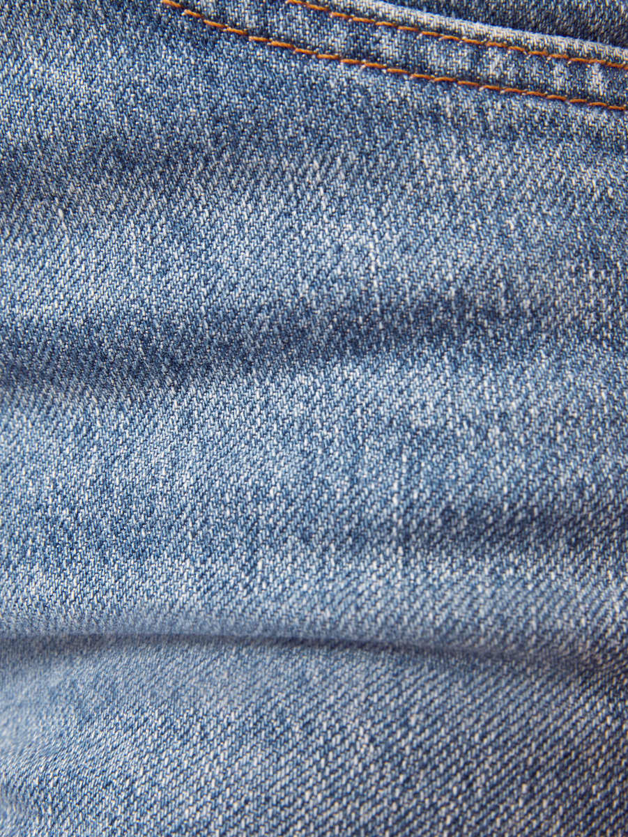 serena high skinny jean