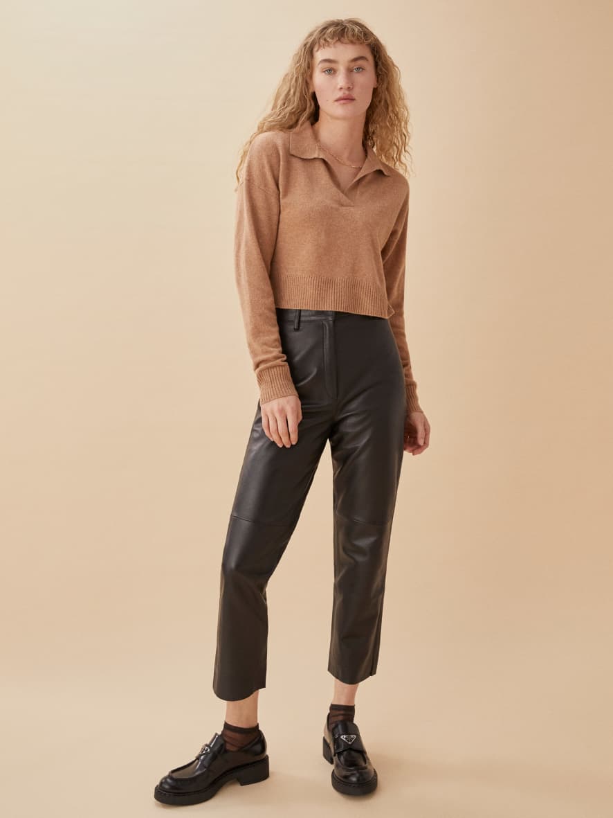 reformation pants