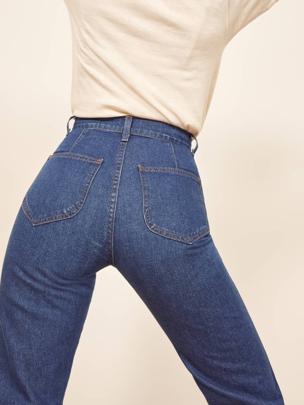 willow jean reformation