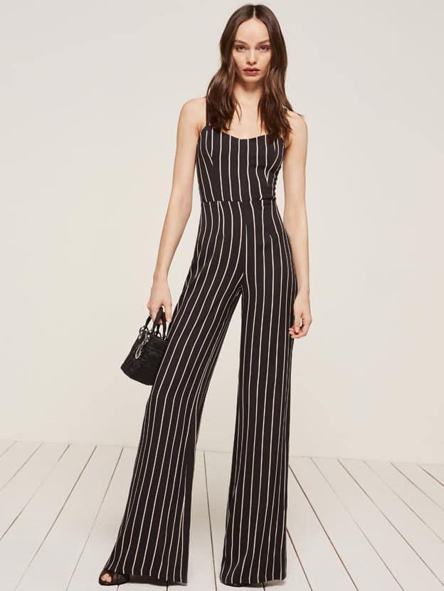 Full length jumpsuit clearance