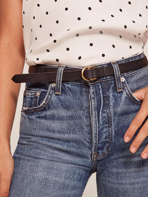 maximum henry belt