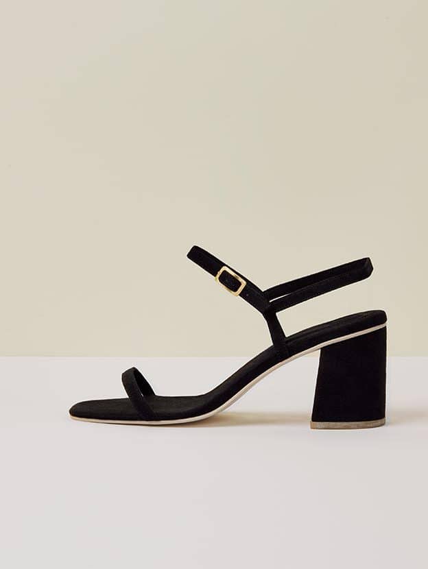 Rafa Simple Sandal Reformation
