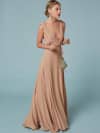 reformation anne dress