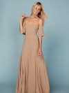 reformation florentina dress