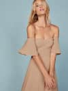 reformation florentina dress
