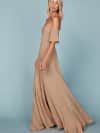reformation florentina dress