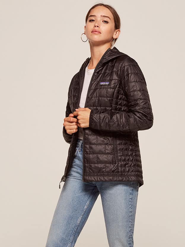 patagonia nano puff large