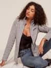 patagonia better sweater outfit