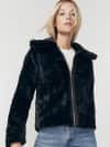 reformation piano coat