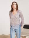 reformation peasant top