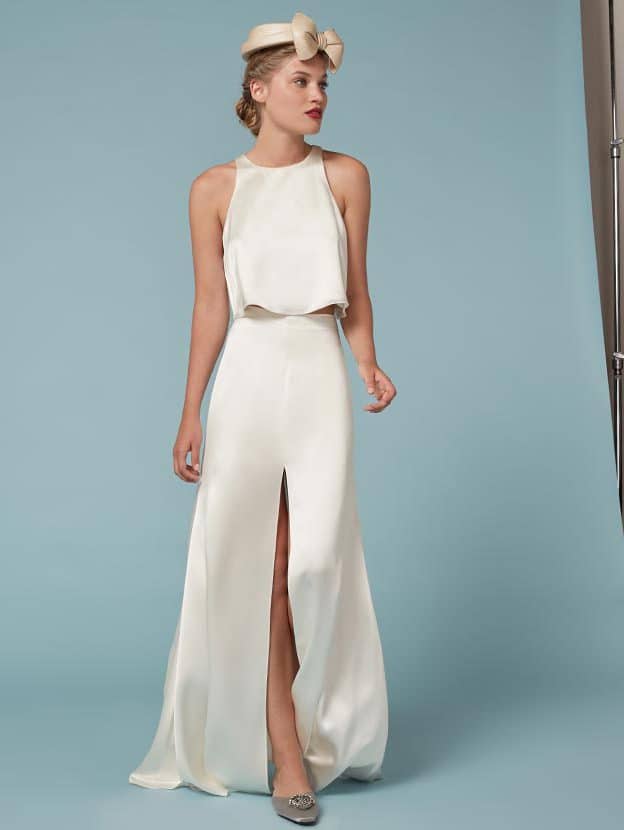 Gemini Two Piece Reformation