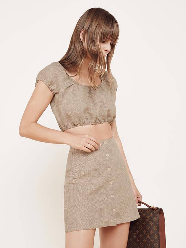 Reformation Grenada Dress 2024 iafar.ro