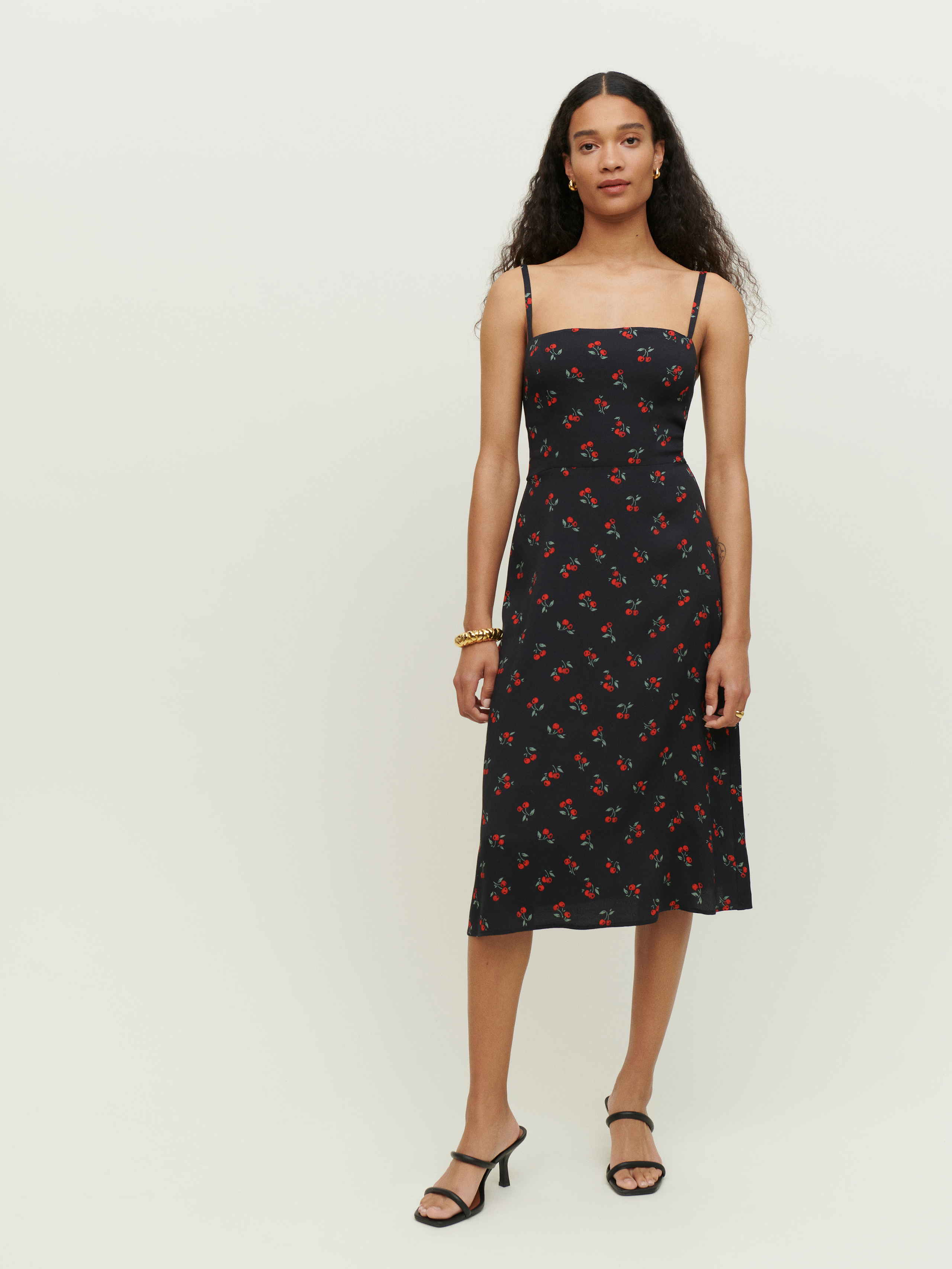 Reformation | Afternoon Dress
