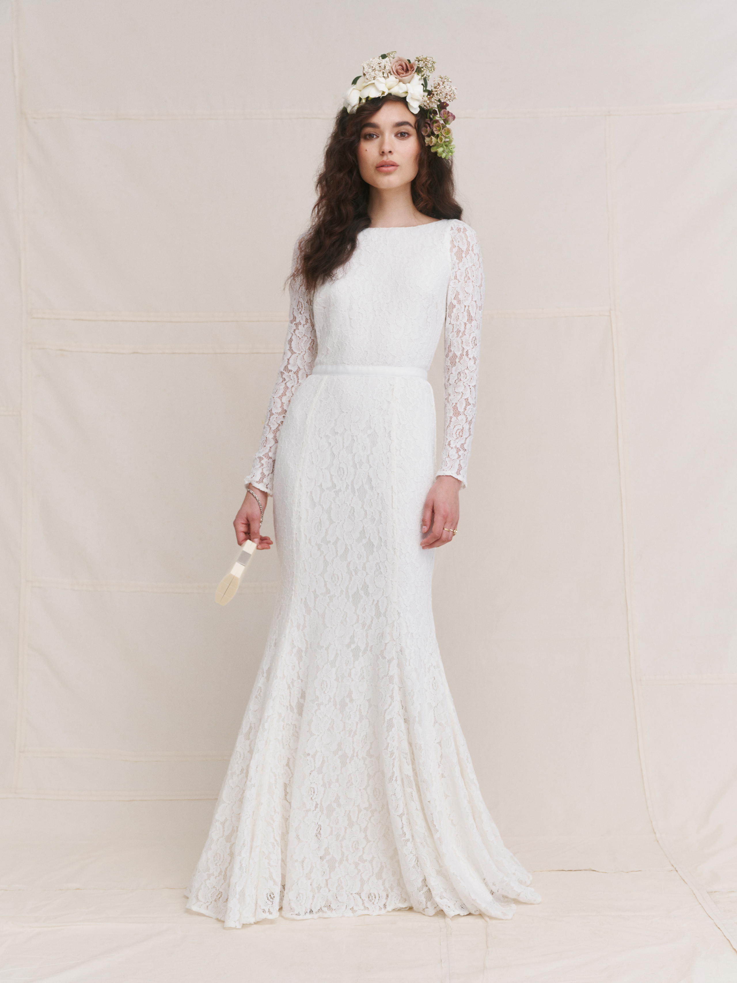 hestia wedding dress
