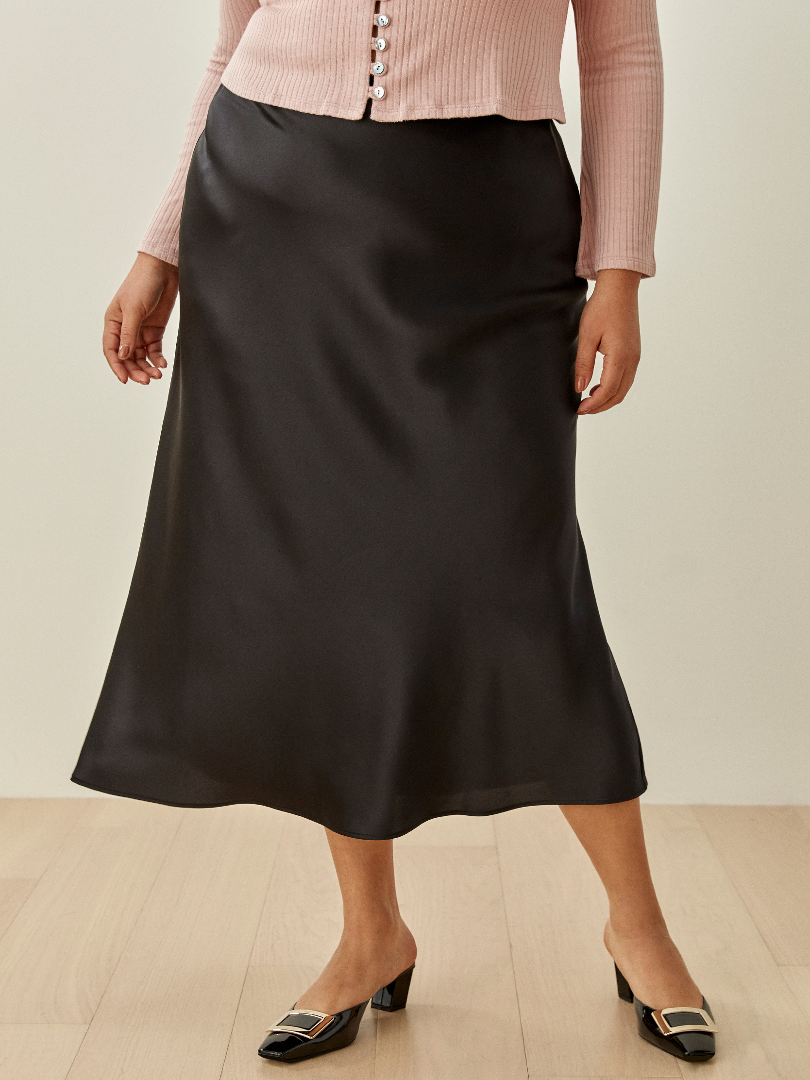 Pratt Skirt Es | Reformation