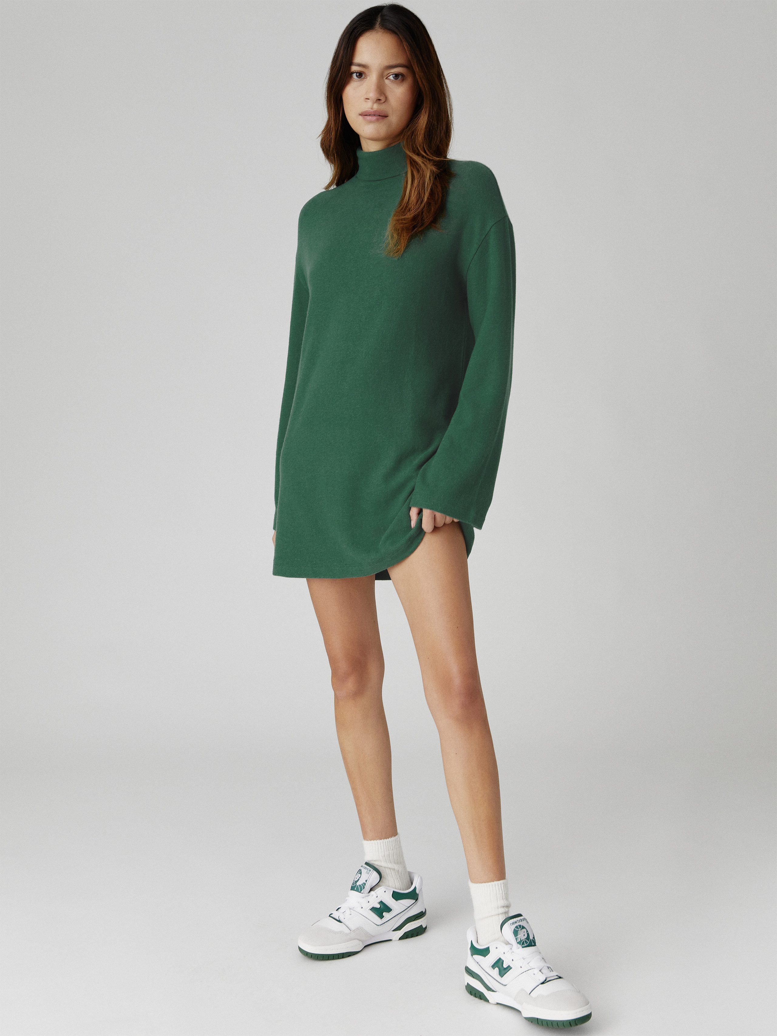 reformation aspen dress