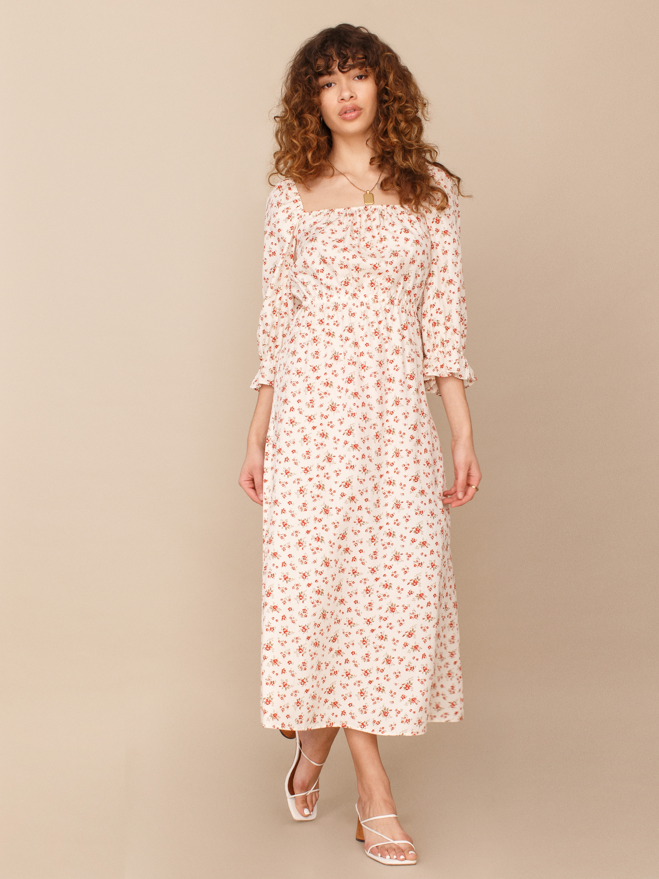 lancha dress online