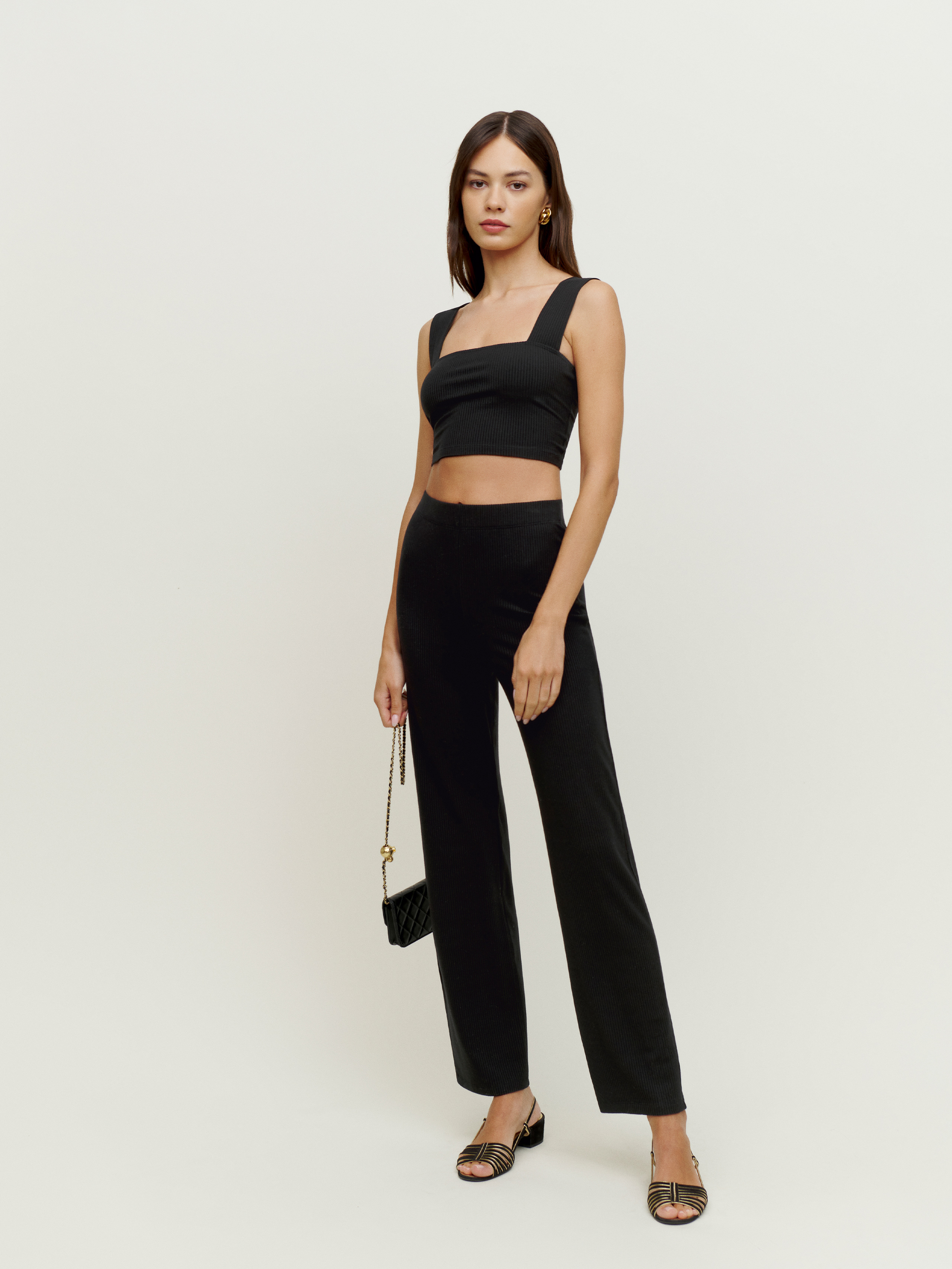 Yesenia Two Piece - Sleeveless | Reformation